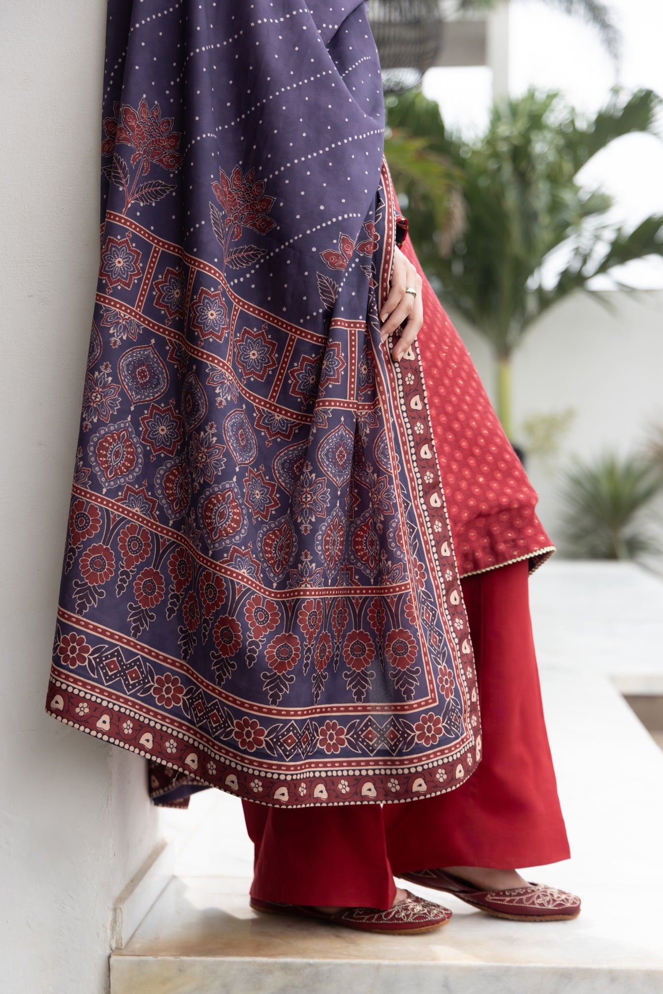 Ajrak