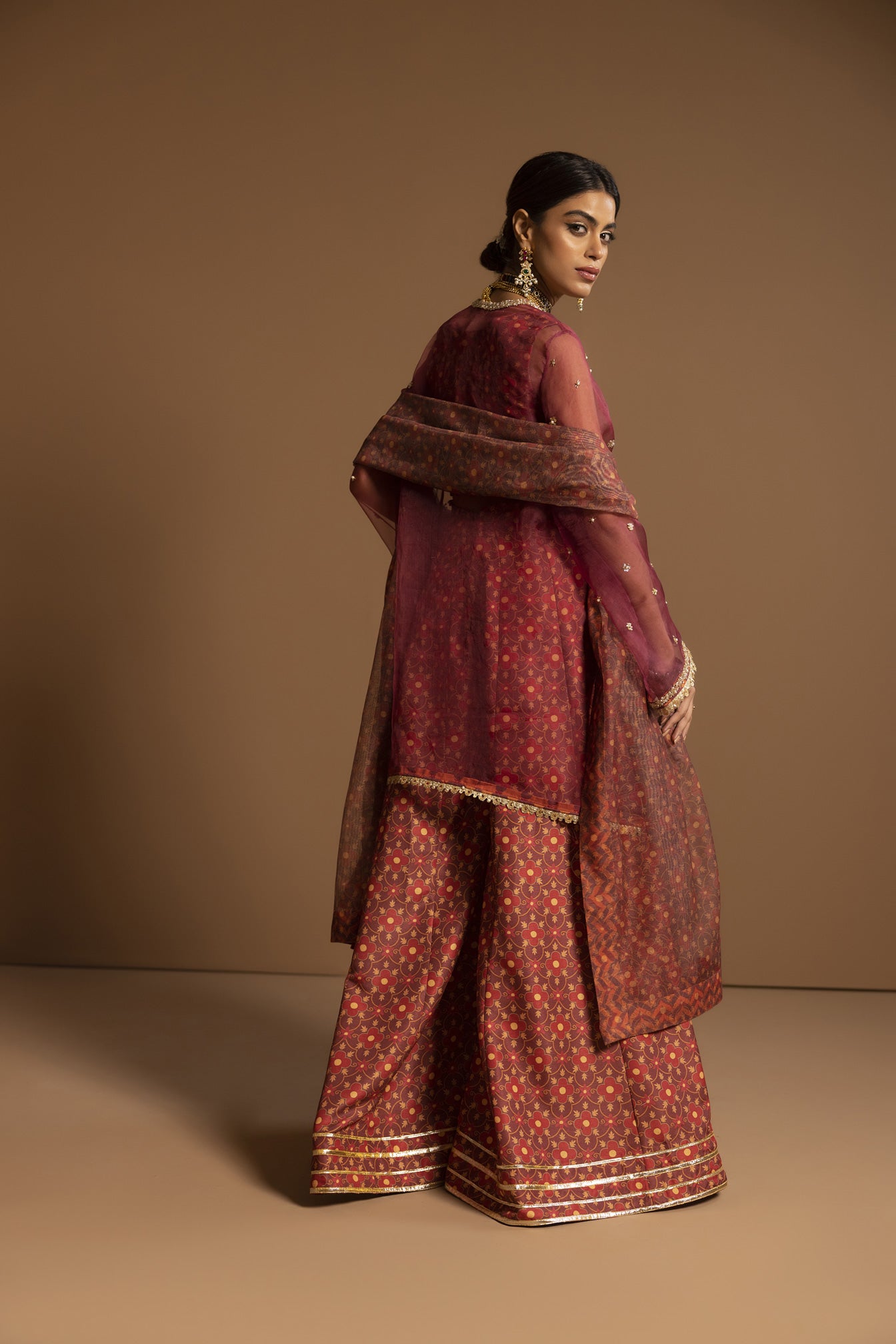MULBERRY