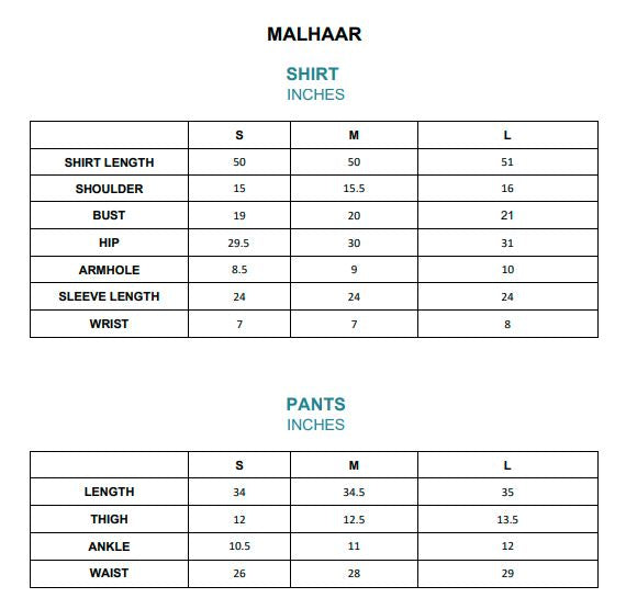 MALHAAR