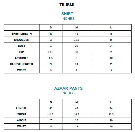 TILISMI