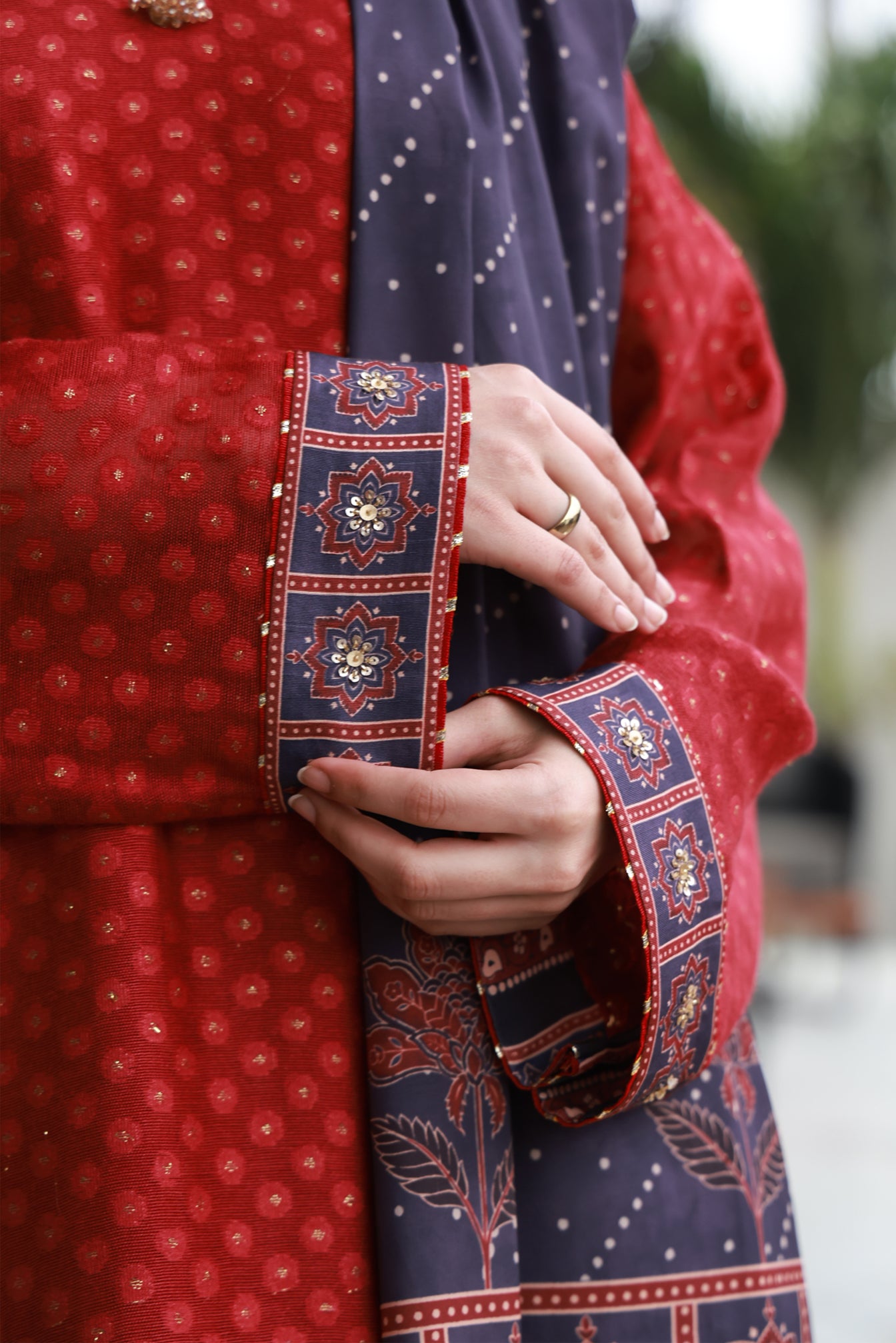 Ajrak