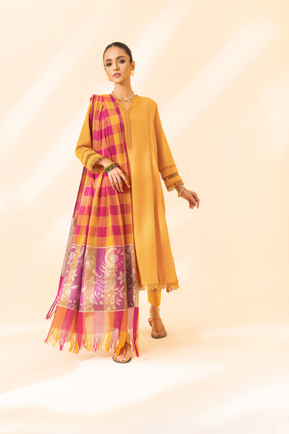 Stardust - Stitched 3 piece